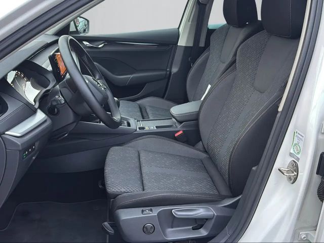 Skoda Octavia Ambition