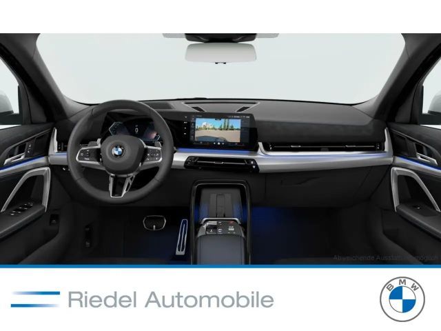 BMW X2 M-Sport sDrive20i