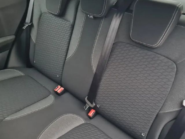 Ford Puma EcoBoost Titanium