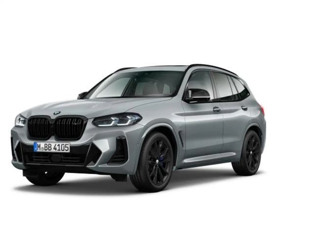 BMW X3 d Innovationsp. Panorama Head-Up RFT