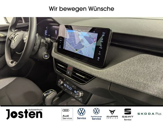 Skoda Kamiq 1.5 TSI Selection