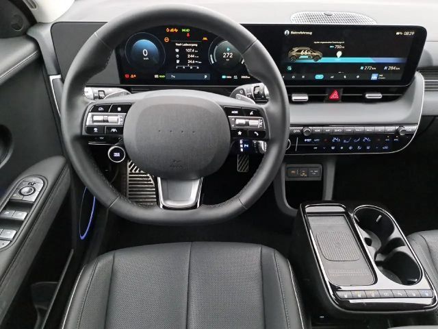 Hyundai IONIQ 5 Techniq