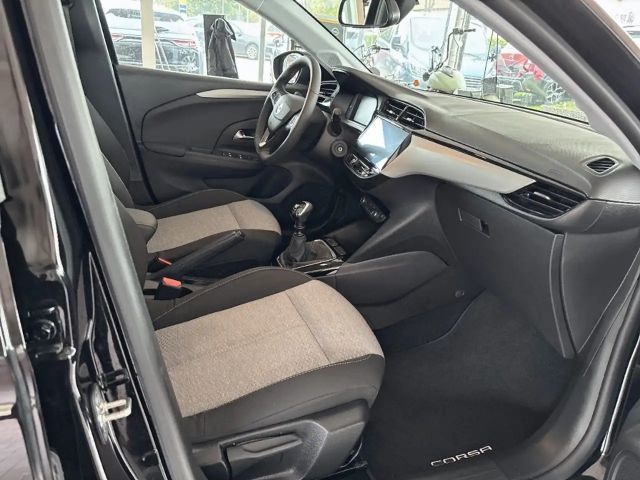 Opel Corsa F Basis SHZ LenkradHZG Apple CarPlay Android Auto