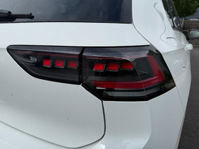 Volkswagen Golf GTE Golf VIII eHybrid