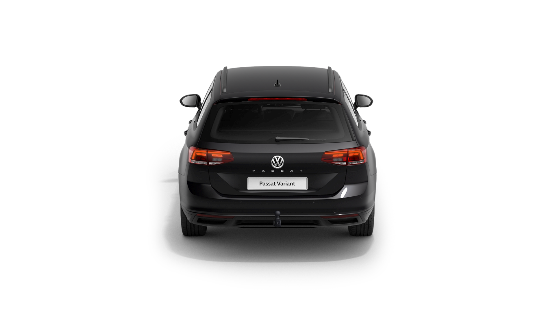Volkswagen Passat DSG Variant