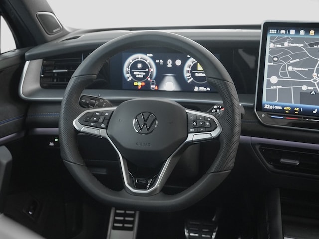 Volkswagen Tayron 4Motion DSG IQ.Drive R-Line