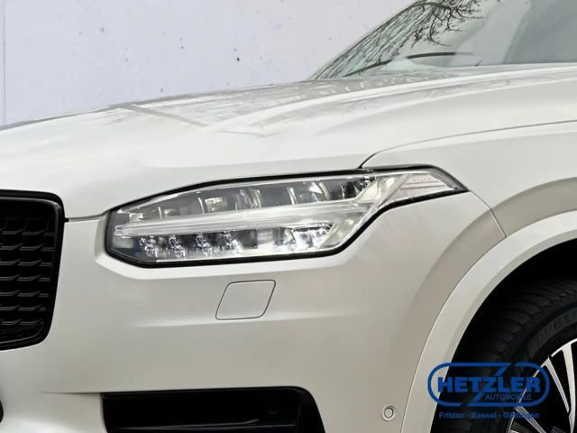 Volvo XC90 AWD Dark Plus Recharge