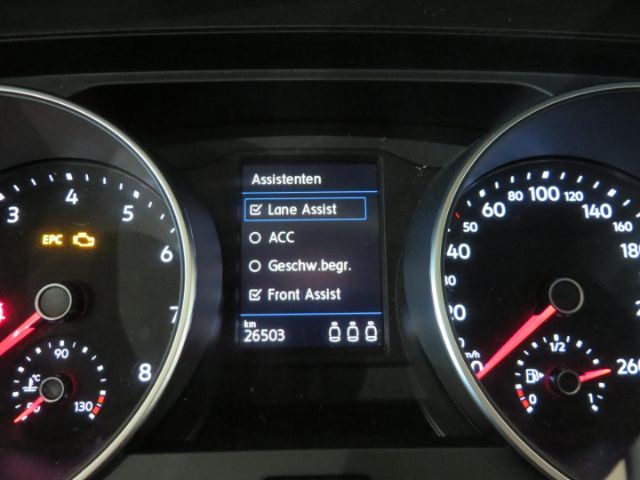 Volkswagen Tiguan 1.5 TSI
