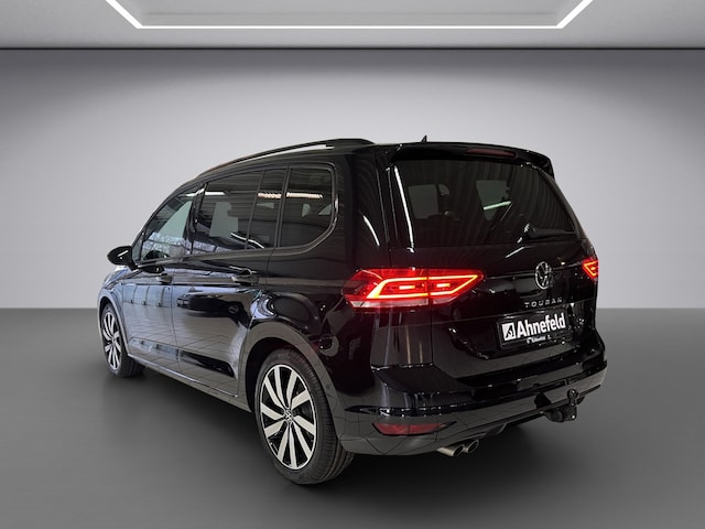 Volkswagen Touran 2.0 TDI DSG Highline