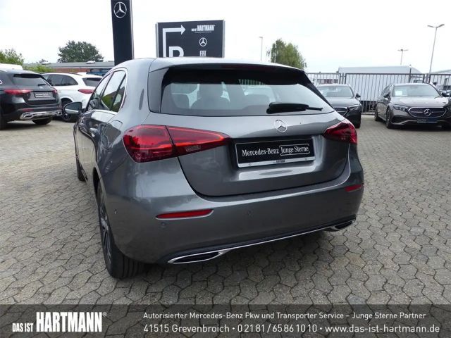 Mercedes-Benz A 180 Progressive