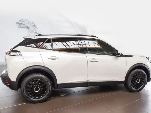 Peugeot 2008 Allure Pack