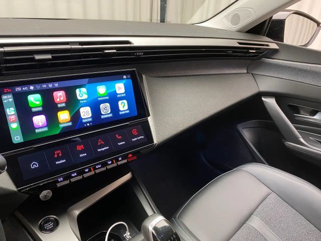 Peugeot 308 Allure Pack SW