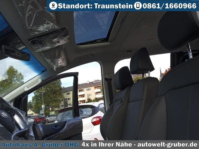 Hyundai Staria Prime