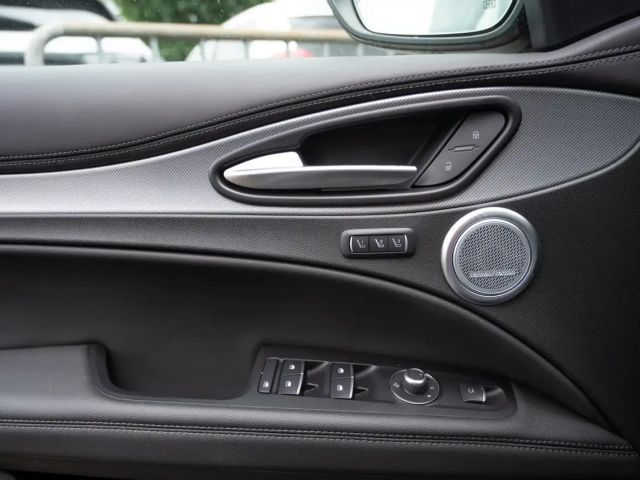 Alfa Romeo Stelvio AT8 JTDm Q4 Veloce