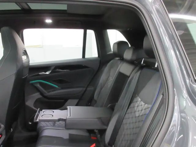 Volkswagen Tiguan DSG Sport