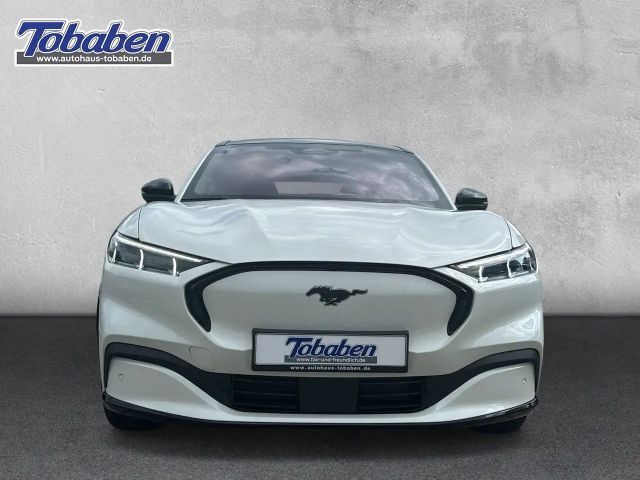 Ford Mustang Mach-E Prem. Dual-Emotor Std Range 198kW