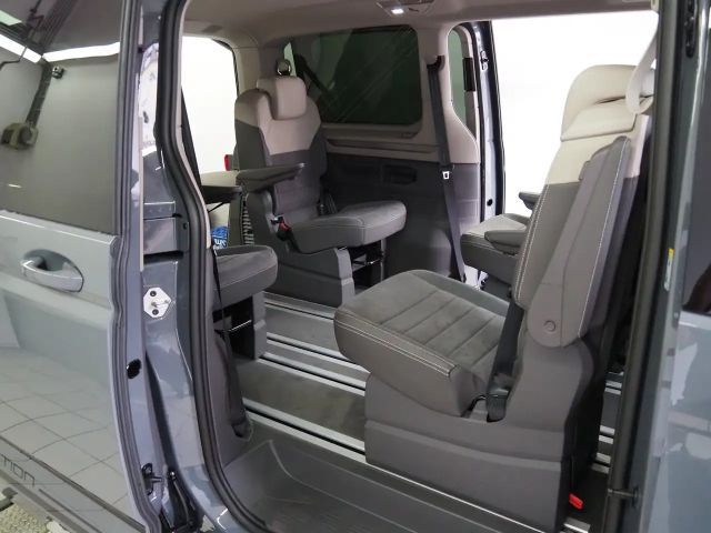 Volkswagen Multivan T7 eHybrid