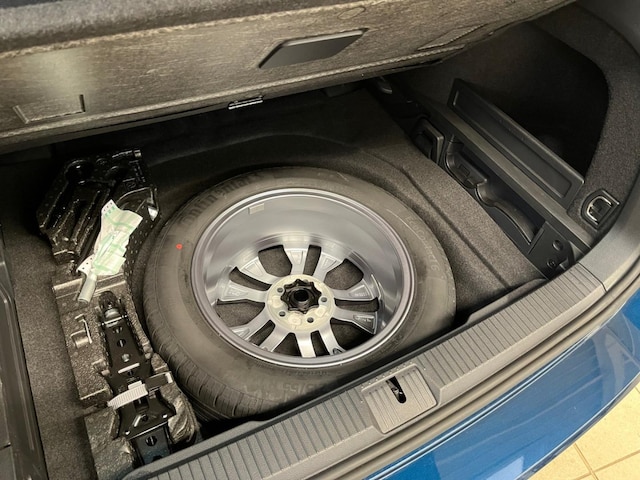 Volkswagen Passat 2.0 TDI DSG Variant