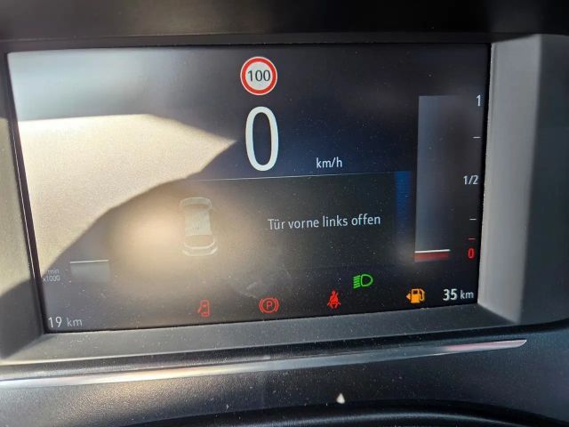 Opel Corsa GS-Line Grand Sport