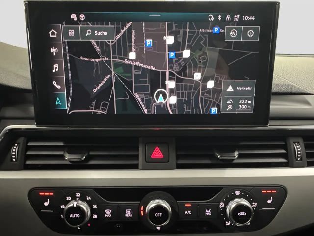 Audi A4 45 TFSI Quattro S-Line