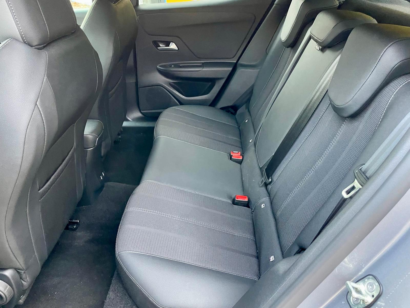 Opel Mokka GS-Line Grand Sport