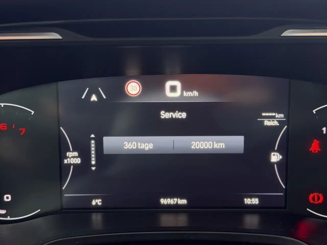 Fiat Tipo CityCross Life MultiJet