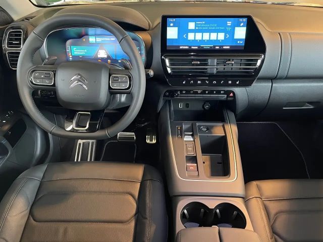 Citroën C5 Aircross Hybrid Pack Shine