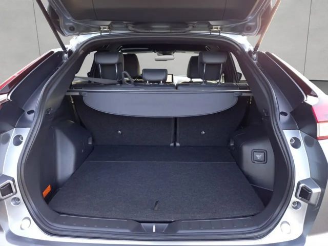 Mitsubishi Eclipse Cross 4WD PHEV