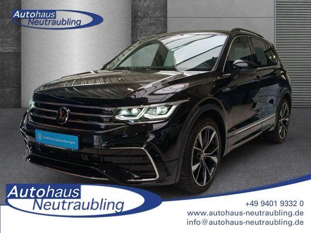 Volkswagen Tiguan 2.0 TDI DSG
