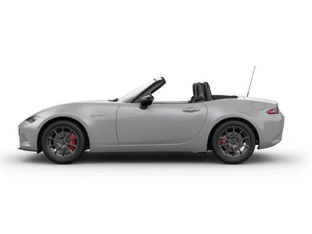 Mazda MX-5 Homura