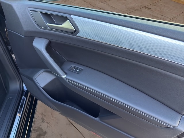 Volkswagen Touran 1.5 TSI DSG