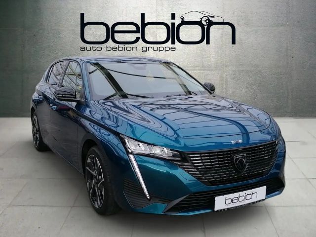 Peugeot 308 Allure Pack PureTech