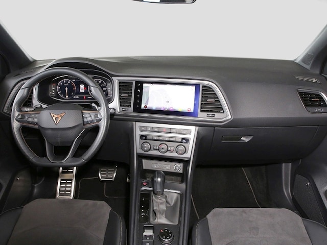 Cupra Ateca 2.0 TSI 4Drive DSG