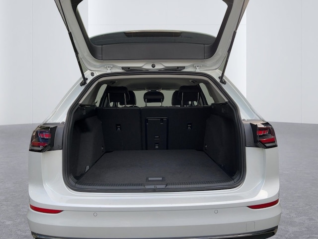 Volkswagen Golf 2.0 TDI DSG Golf VIII Variant