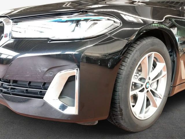 BMW 530 530d Luxury Line Sedan xDrive