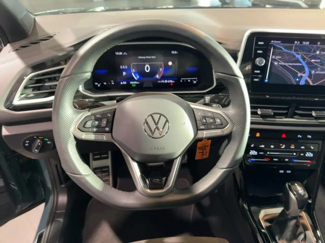 Volkswagen T-Roc DSG R-Line