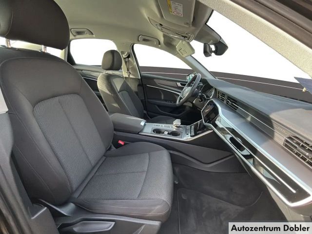 Audi A6 45 TFSI S-Tronic Sedan