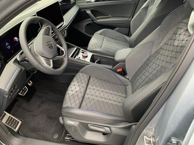 Volkswagen Tiguan R-Line eHybrid