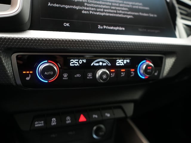 Audi A1 35 TFSI S-Tronic Sportback