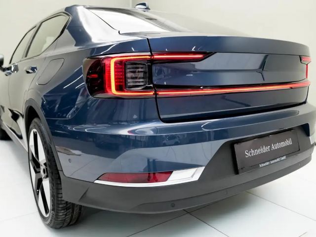 Polestar 2 Dual motor Long range Plus