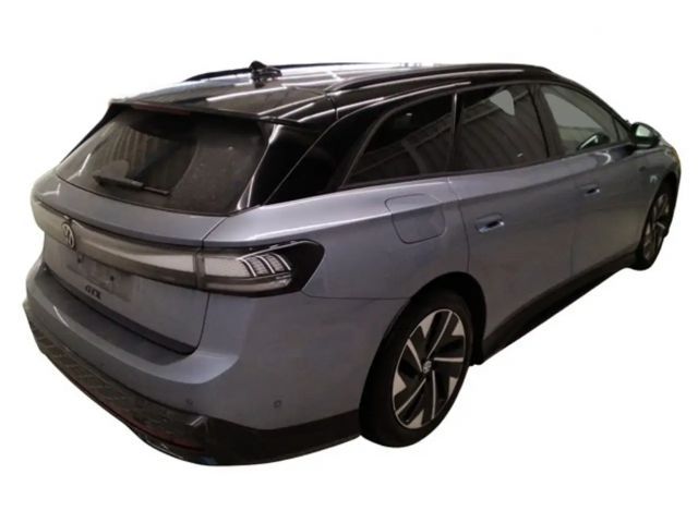 Volkswagen ID.7 GTX Tourer