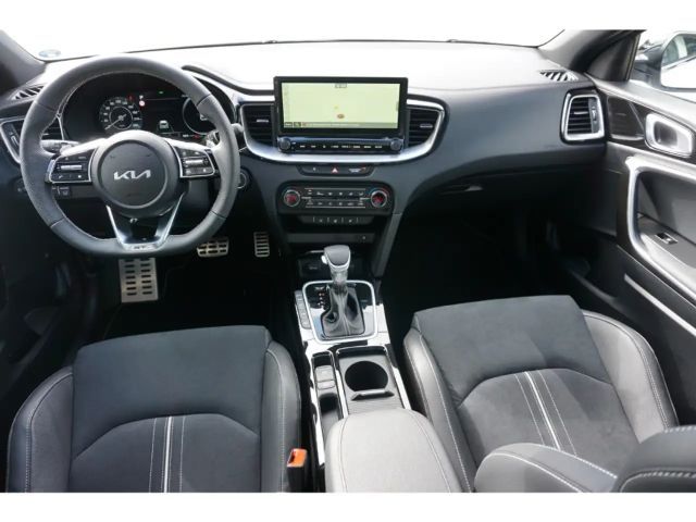 Kia Ceed GT-Line SportWagon