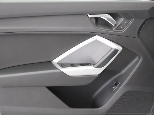 Audi Q3 35 TFSI S-Line Sport