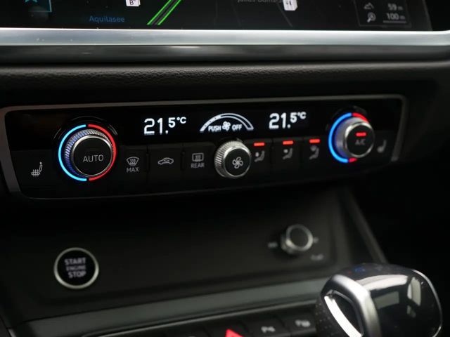 Audi Q3 S-Line Sportback