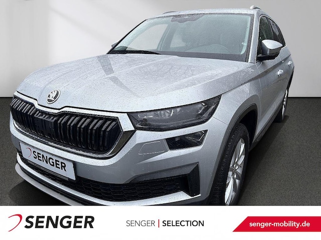 Skoda Kodiaq 1.5 TSI Style Style
