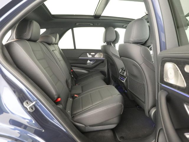 Mercedes-Benz GLE 450 4MATIC