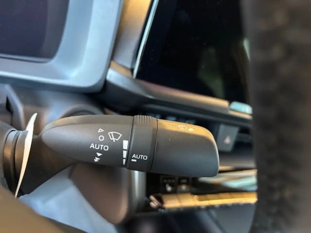 Toyota C-HR Hybride Plug-in