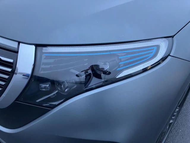 Mercedes-Benz EQC 400 4MATIC AMG Line