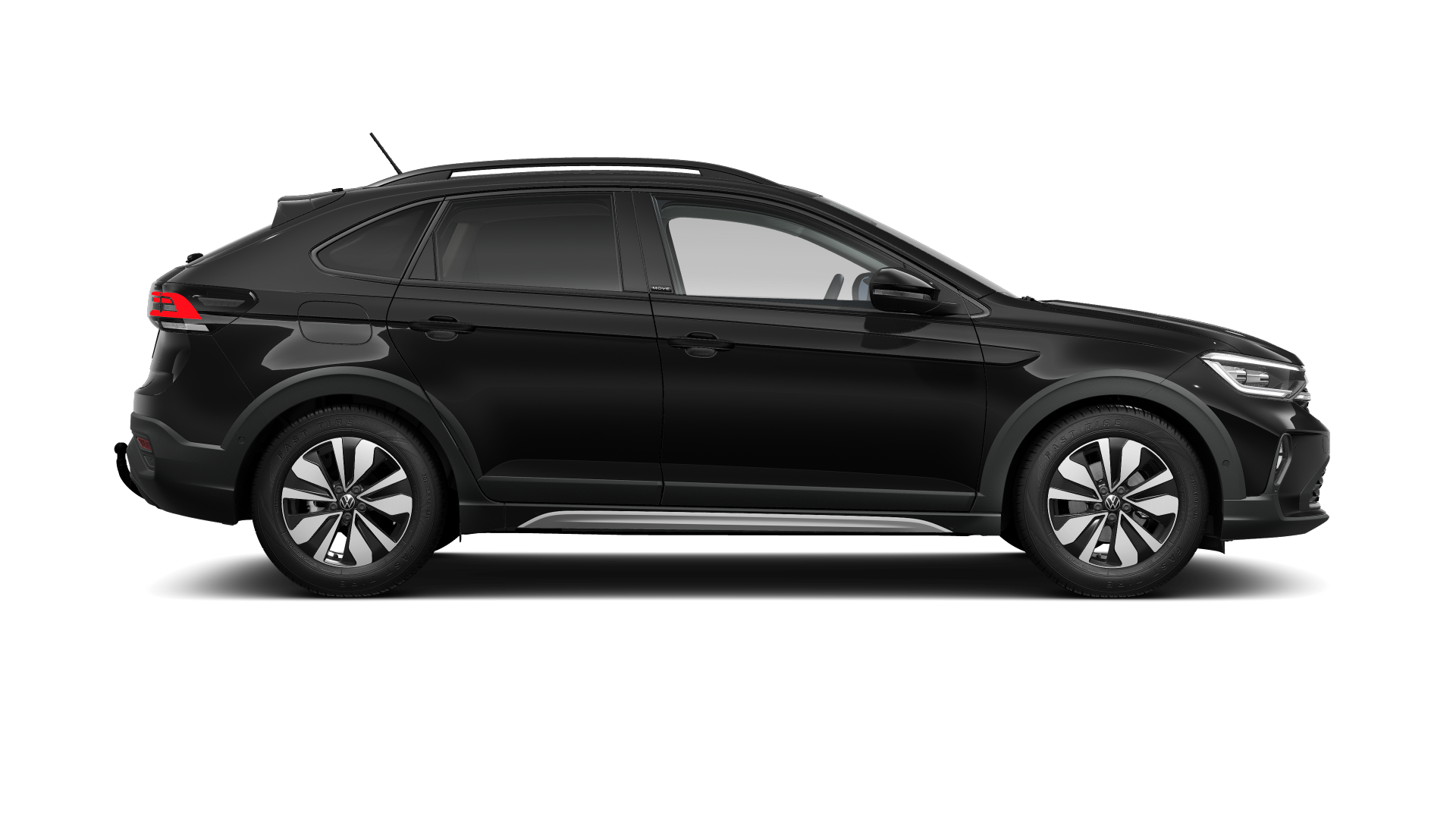 Volkswagen Taigo 1.0 TSI DSG Move