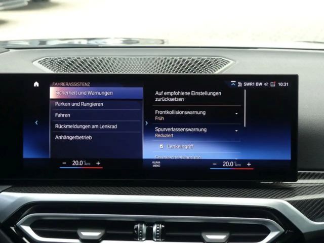 BMW 320 320d M-Sport Touring xDrive